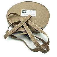 Кіперна стрічка х/б 1см 5м Колір: 02300