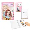 TOP Model Pocket Кишенькова книжка-розмальовка 13444, фото 3