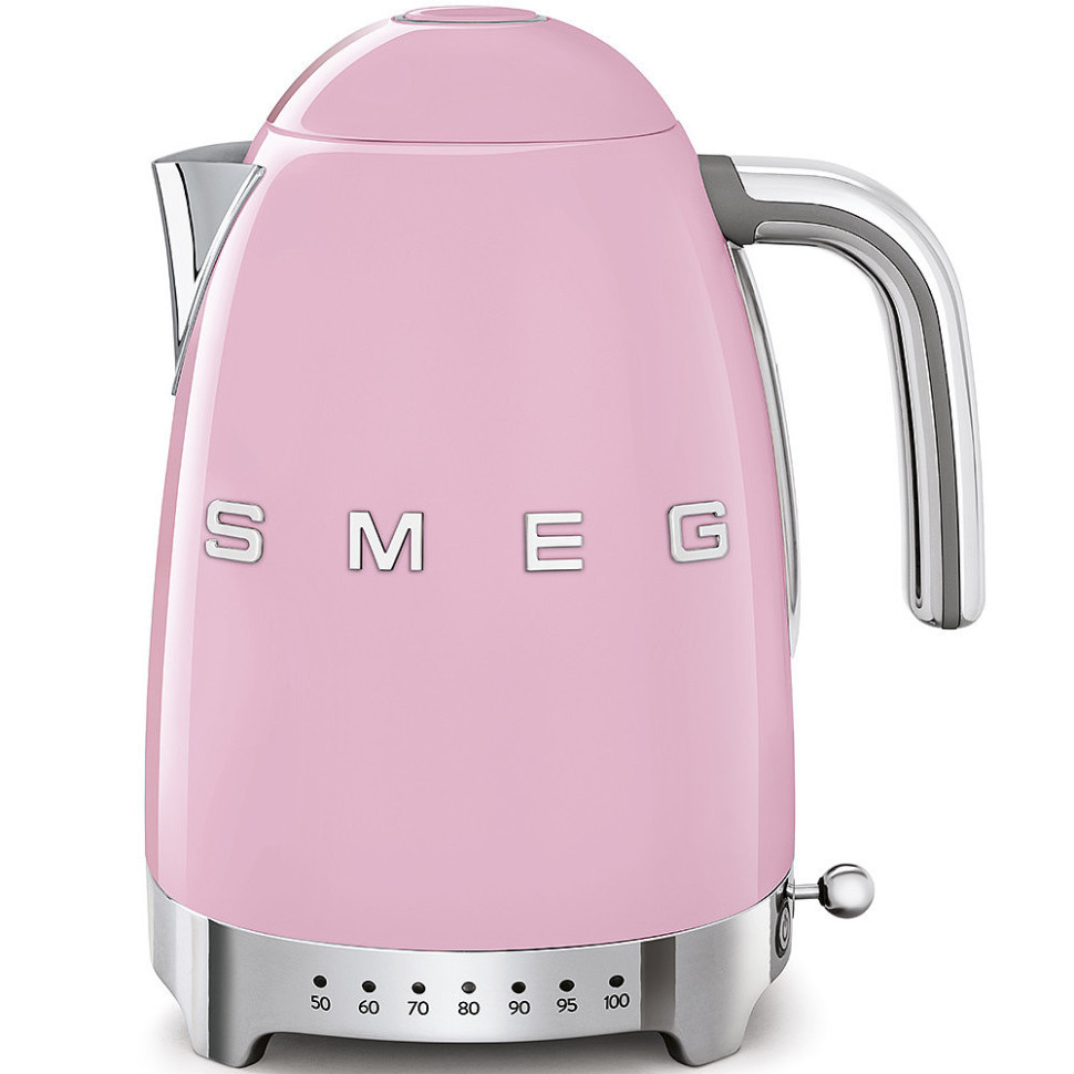 SMEG KLF04PKEU Електрочайник, фото 1