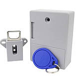 RFID Потайний замок для шафок ящиків меблів, фото 3