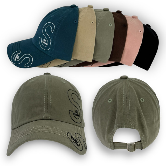 Кепка детская