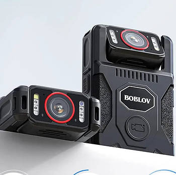 Нічні Боді камери