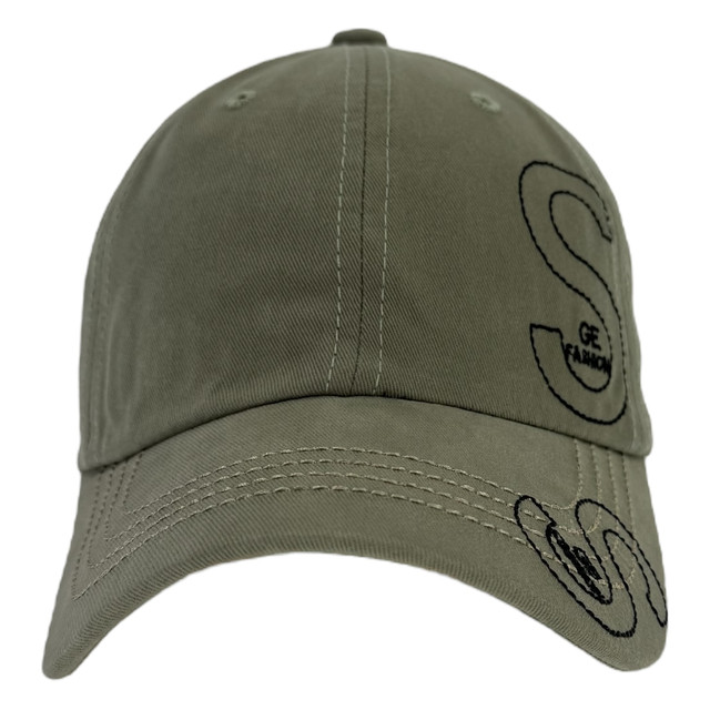 Детская кепка для девочки