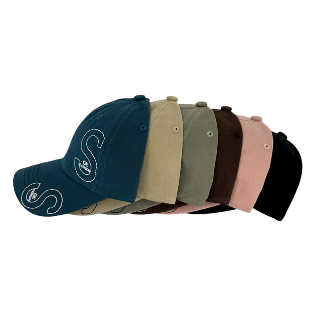 Детская кепка для девочки