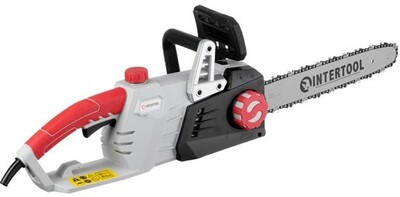 Пили ланцюгові електричні