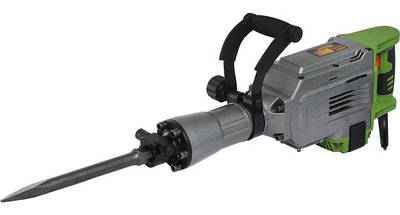 Електричні відбійні молотки