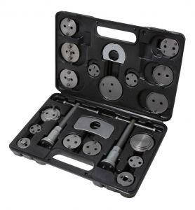 Набори для обслуговування гальмівних колодок