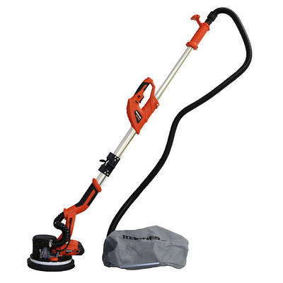 Шліфувальні машини для стін і стель