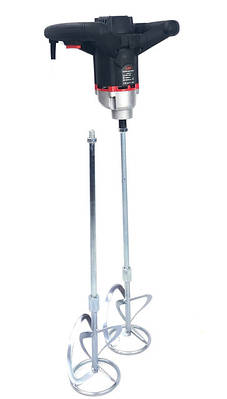 Міксери будівельні