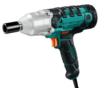 Гайковерти електричні