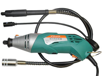 Гравери електричні