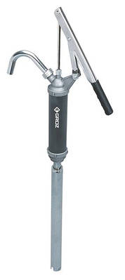 Насоси ручні для перекачування масла і палива