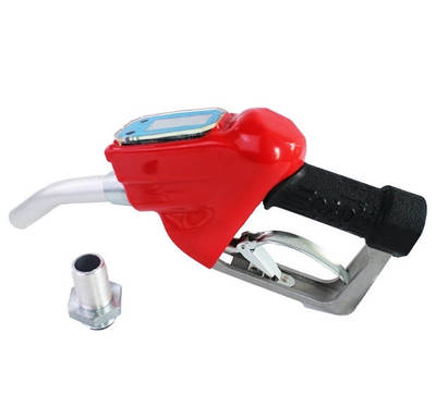 Заправні пістолети