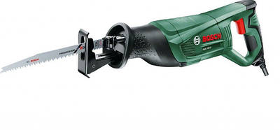 Шабельні пили електричні