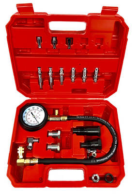 Компресометри, тестери тиску