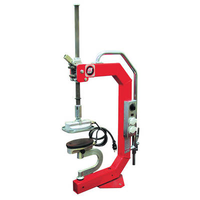 Вулканізатори шин