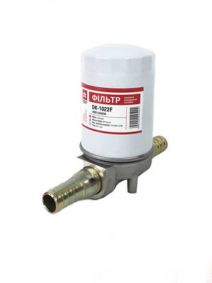 Фільтра для заправних станцій