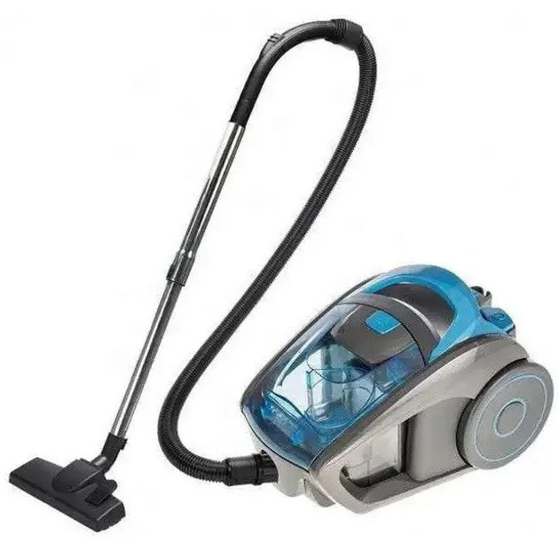 Пилосос контейнерний Domotec MS-4404 4500 Вт, фото 1