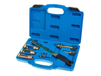 Набори для демонтажу пружинних клапанів двигуна