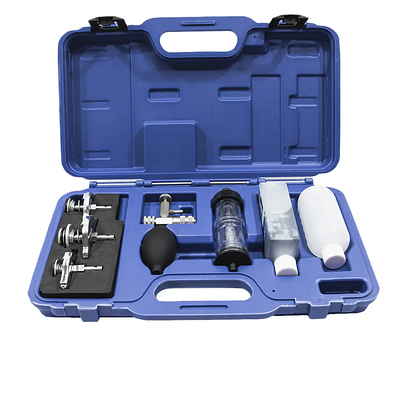 Набори для діагностики витоків із блоку циліндрів