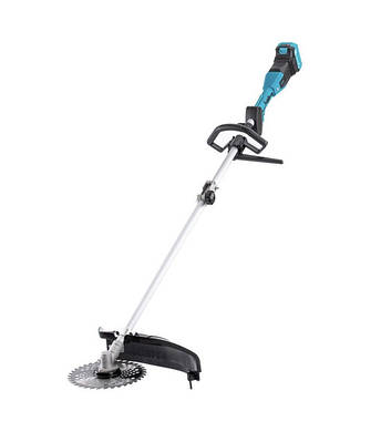 Коси акумуляторні