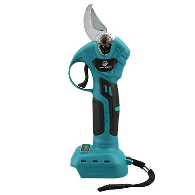 Секатори акумуляторні