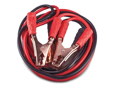 Пускові кабелі