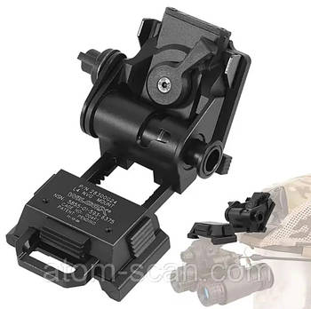 Кріплення для ПНБ