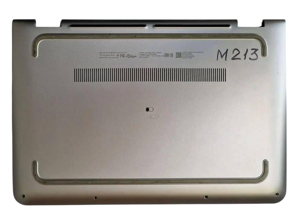 Сервісна кришка HP Pavilion x360 m3-u101dx | Нижня частина корпуса HP Pavilion x360 m3-u101dx | 856005-001 Б/В