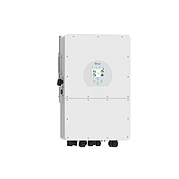 Гібридний інвертор трифазний, 20 кВт, Deye SUN-20K-SG05LP3-EU-SM2, 2 MPPT, IP65 (високовольтний)