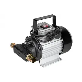 Насос для перекачування дизельного палива та масла LEX 60 л/хв 220В LXDP-175