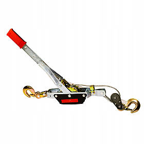 Лебідка ручна важільна 2т Falon Tech FT10272