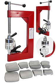 Вулканізатор настільний MAX MXTSV-02