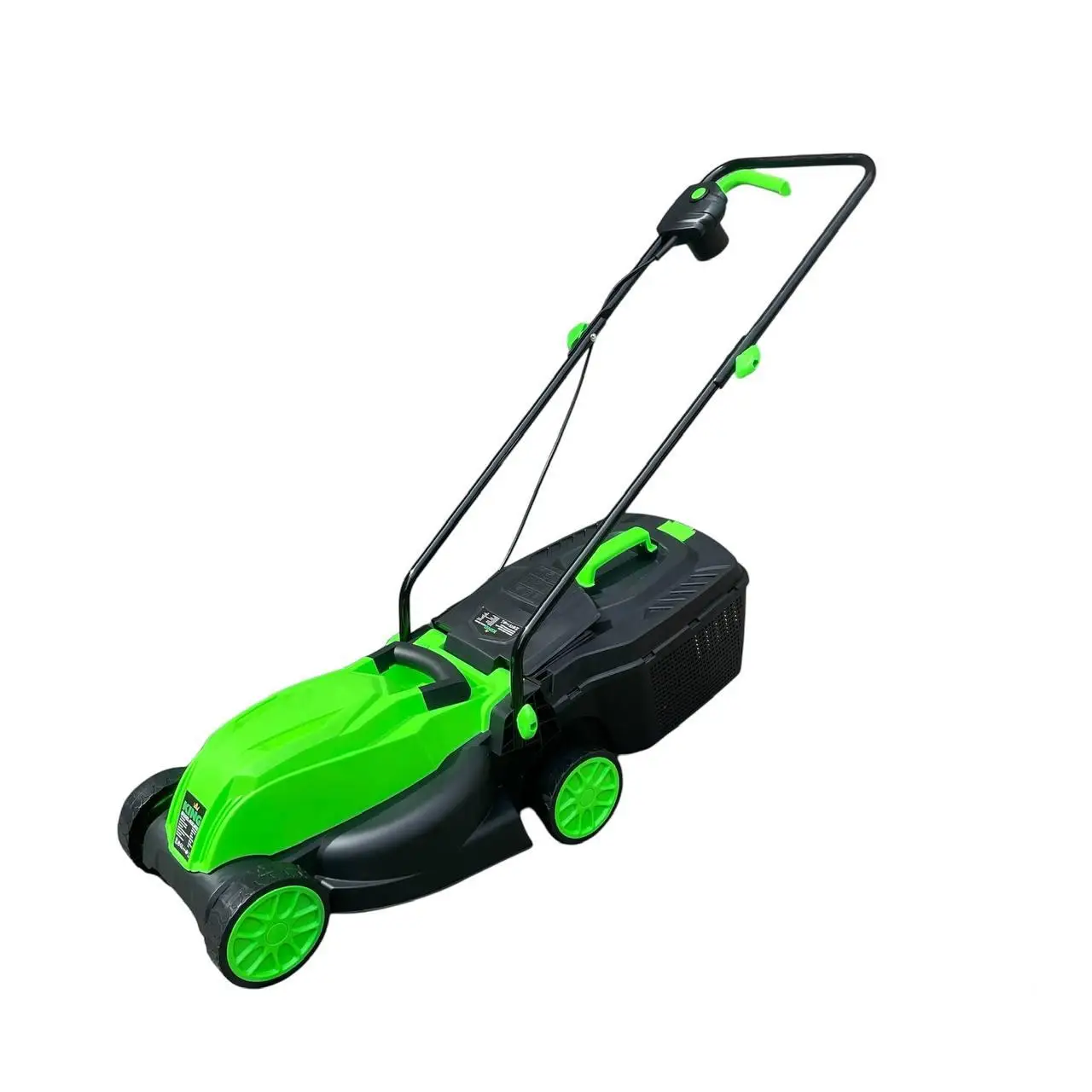 Газонокосарка електрична KING KGLM32, фото 1