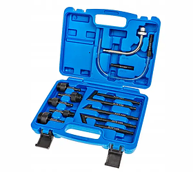 Комплект перехідників для заміни мастила в АКПП Falcon F05391