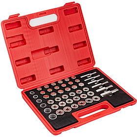 Набір для ремонту різьби зливних пробок Falon-Tech FTXC1114