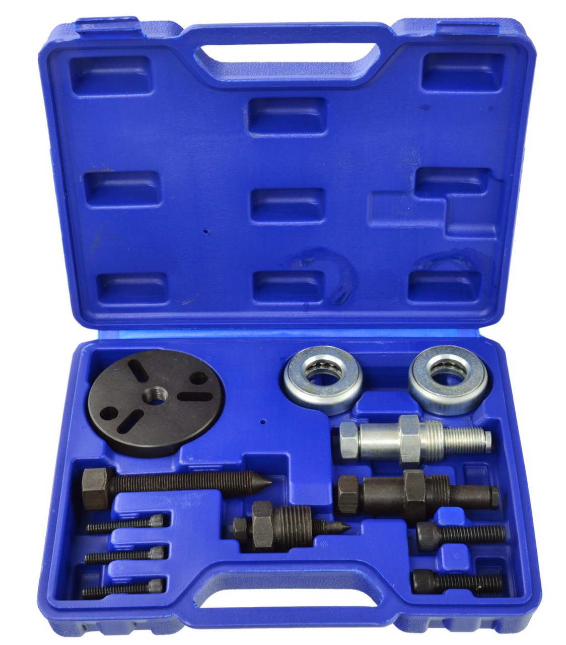 Знімач муфти компресора кондиціонера AL-FA ALCCRM01, фото 1