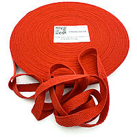 Кіперна стрічка х/б 1см 46м Колір: 02308