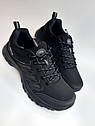 Кросівки American Club 253 black чорні р.43,44, фото 2
