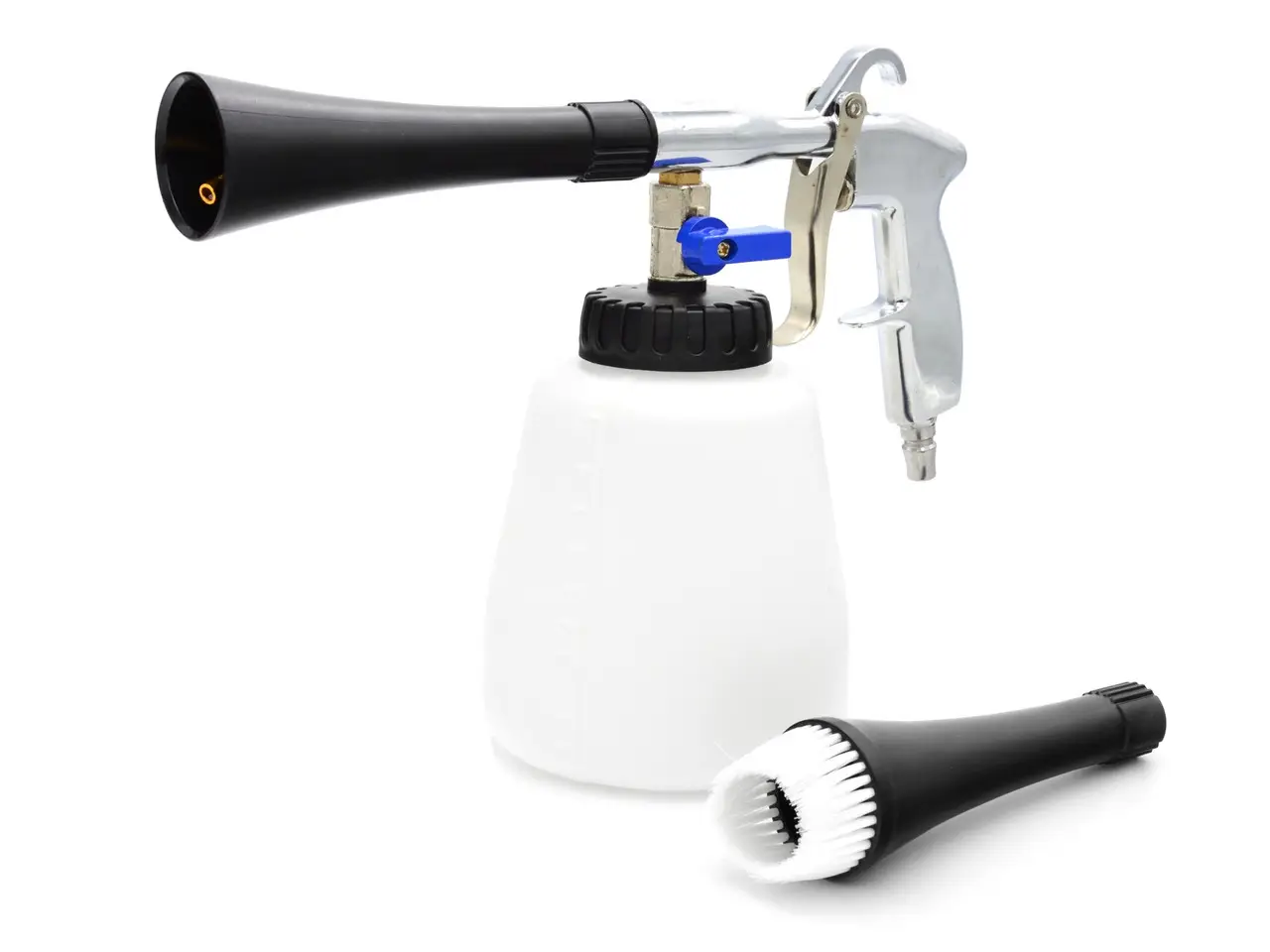 Пістолет для хімчистки AL-FA AL80724, фото 1