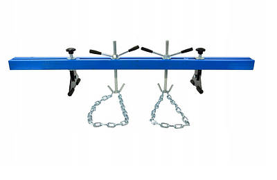 Траверси для вывешивания двигателя