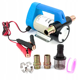 Насос для перекачування палива Falon Tech 12V 50л/хв FT184012