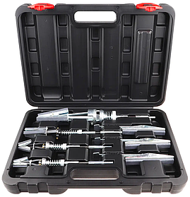 Набір хонів для шліфування циліндрів із 7 предметів Falcon F03407