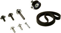 Gates K045669XS Комплект ГРМ Ford Focus Fiesta Fusion Mondeo 1.25-1.6