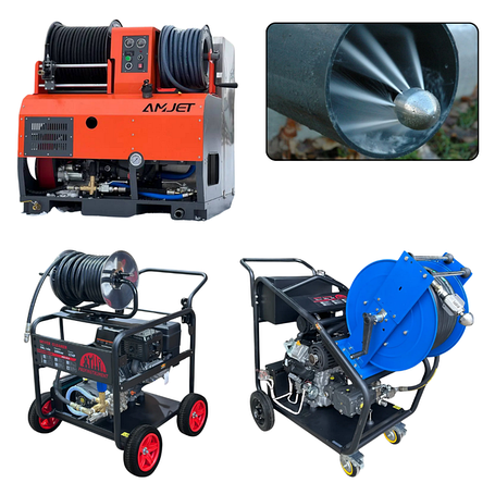 Гідродинамічні машини