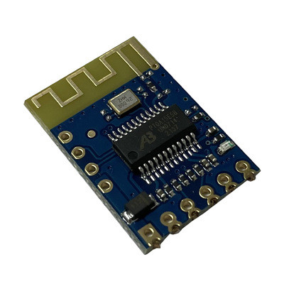 Аудіо-модуль JDY-62A Bluetooth 5.0, стереомодуль, 4.2-5В