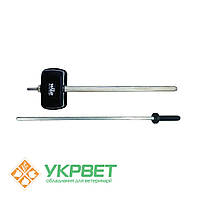 Пробовідбірник сіна Wile