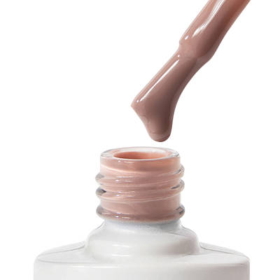 Гель-лак Nice for you Nudes Cool 152-С Бежевий 8.5 г