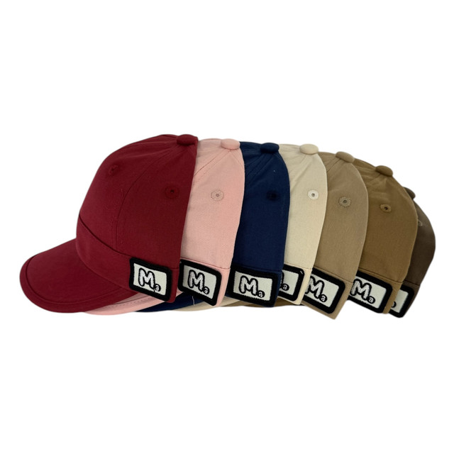 Детская кепка для мальчика Детская кепка для девочки