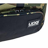 Рюкзак UDG Backpack Slim Black Camo, фото 6